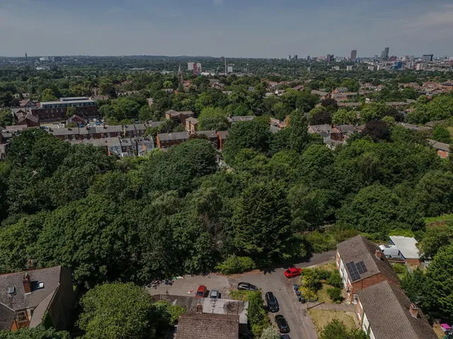Grayfield Avenue, Birmingham, B13, photo 2