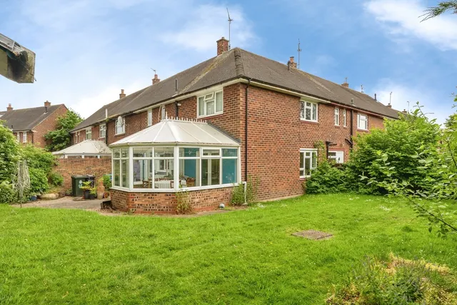 Grappenhall Road, Great Sutton, CH65, photo 1