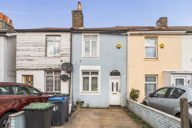44 Sumner Road, Croydon, photo 1