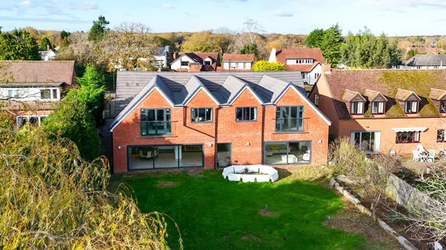 Malthouse Lane, Earlswood, B94, photo 1