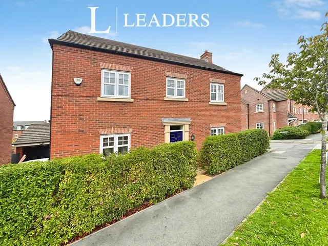 Walker Road, Northwich, CW8, photo 1