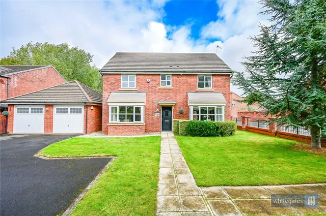 Roby Road, Huyton, L36, photo 3