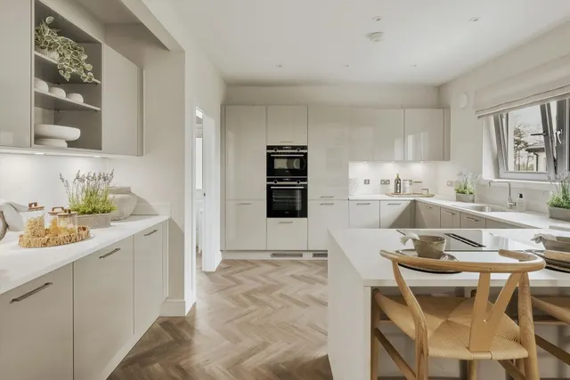 The Village, Rosslynlee, EH25, photo 2