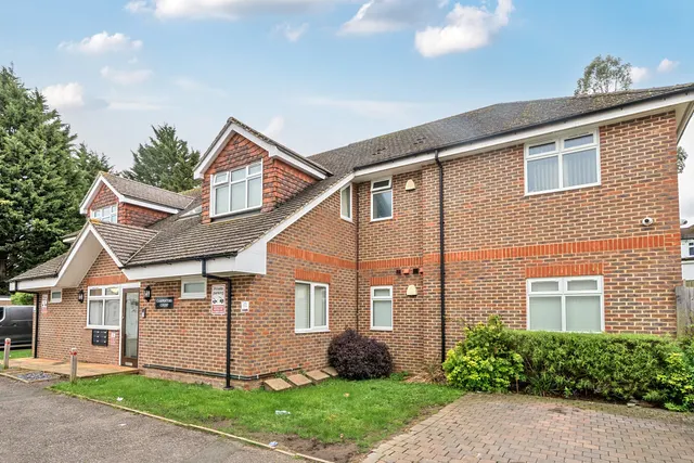 Wickham Road, Shirley, CR0, photo 3