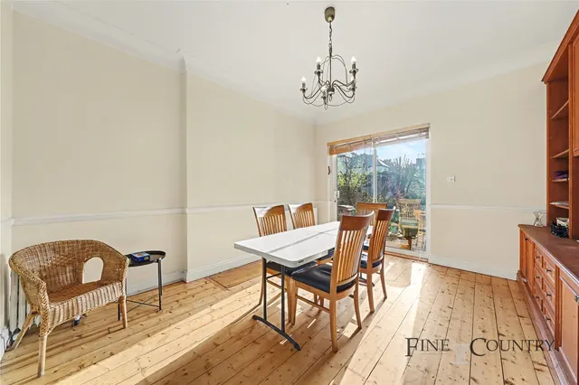 Fordwych Road, London, photo 2