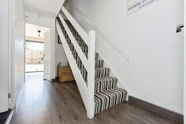 Goodrich Covert, Birmingham, B14, photo 3