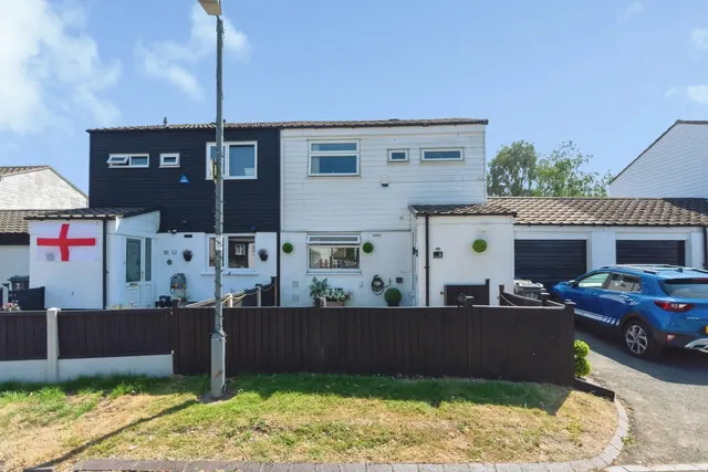 Goodrich Covert, Birmingham, B14, photo 2