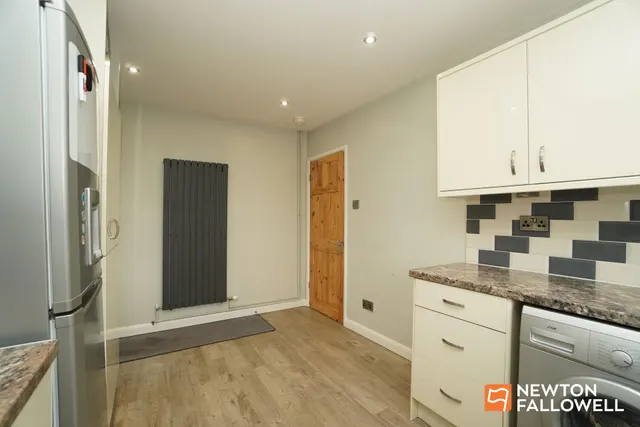 Wesley Close, Hathern, LE12, photo 3