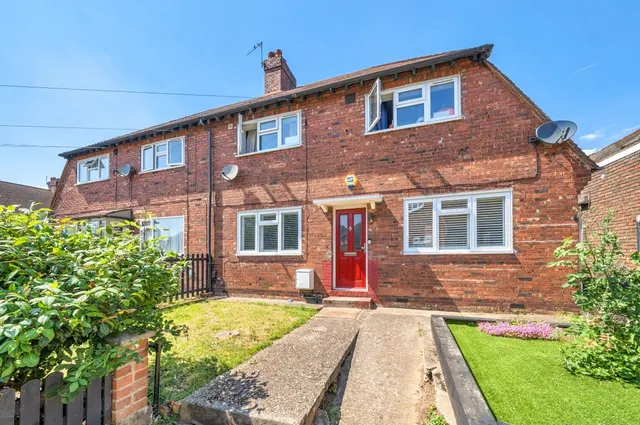 Elmbrook Gardens, SE9, photo 1