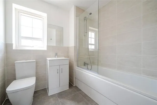 Bugle Grove, RG40, photo 2