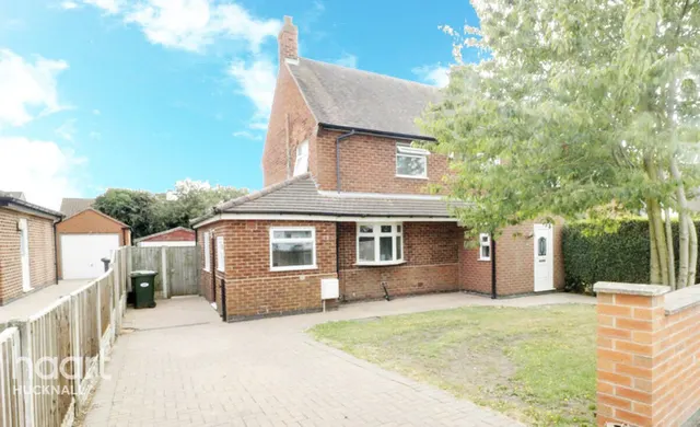 The Spinney, Nottingham, NG6, photo 1