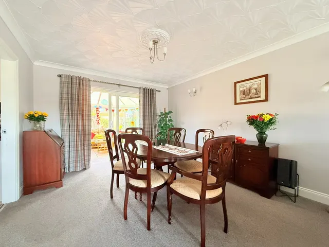 Photo 3 — Troon Close, Carlisle, CA3 0EL