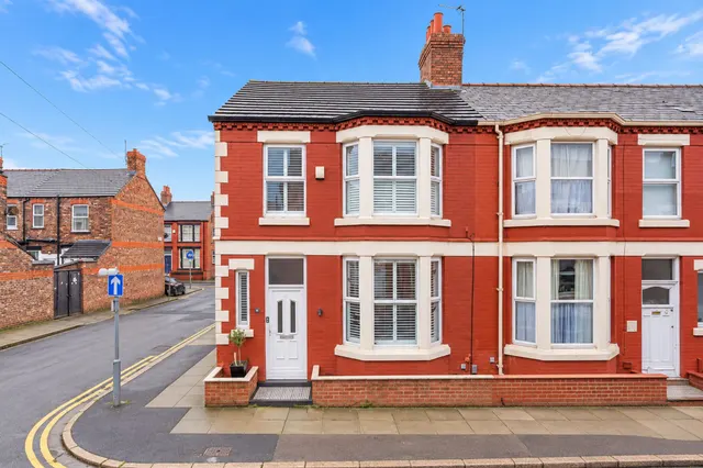 Queensdale Road, Liverpool, L18, photo 1
