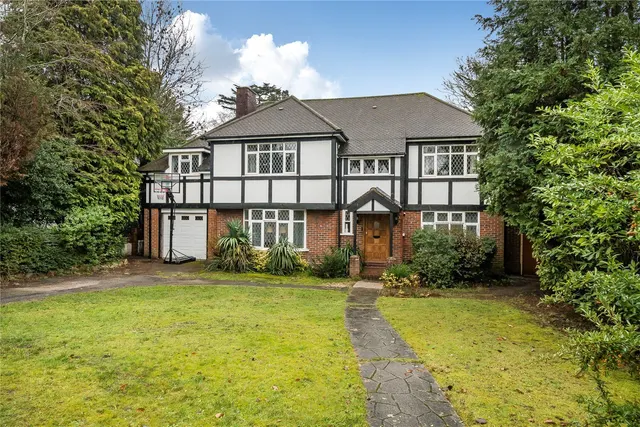 Marlings Park Avenue, Chislehurst, BR7, photo 1