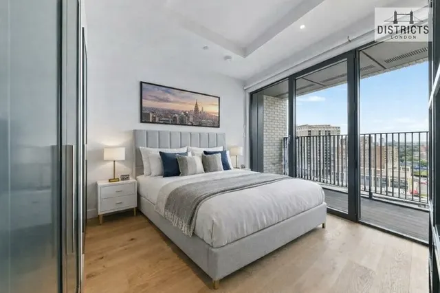 Photo 3 — Corson House, City Island Way, E14