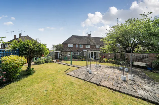 Photo 2 — Church View, Ash, Surrey, GU12 6RX