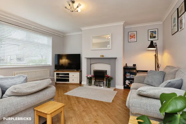 Wark Avenue, Newcastle Upon Tyne, NE27, photo 2