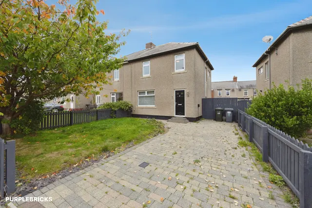 Wark Avenue, Newcastle Upon Tyne, NE27, photo 1