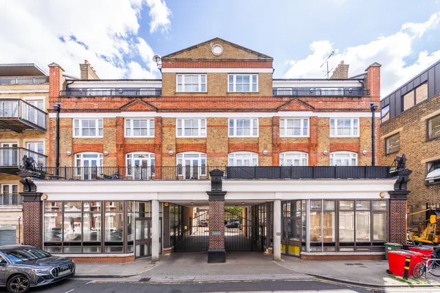 22-24 Bromells Road, London, SW4, photo 1