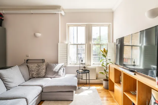 Photo 2 — 22-24 Bromells Road, London, SW4