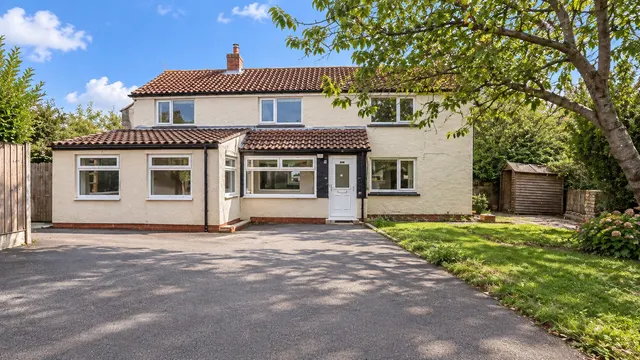 St. Marys Road, Meare, photo 1
