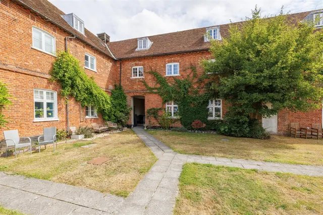 Viewpoint Mews, Shipmeadow, NR34, photo 1