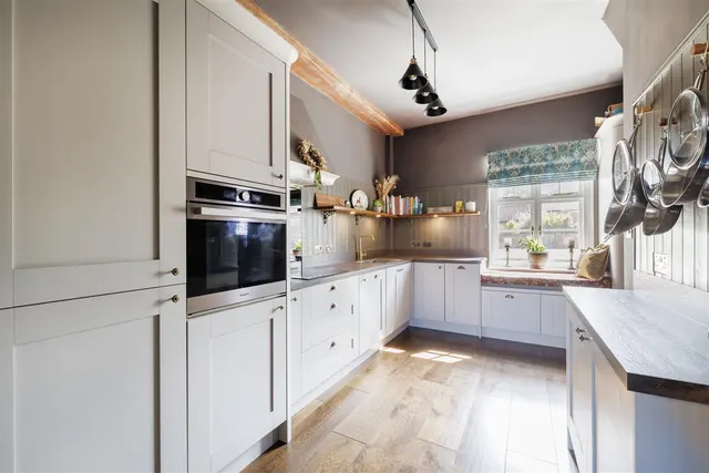 Viewpoint Mews, Shipmeadow, NR34, photo 2