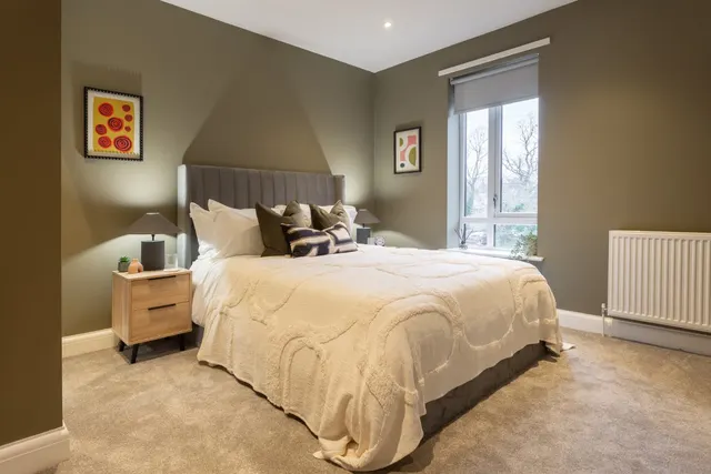 Tannery Row, Leeds, LS5, photo 2