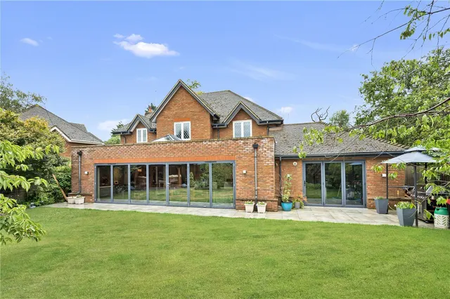 Waterperry Lane, Chobham, GU24, photo 1