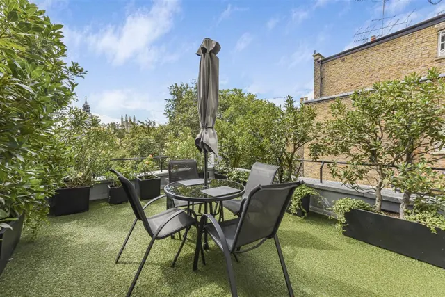 Ennismore Gardens, Knightsbridge, SW7, photo 3