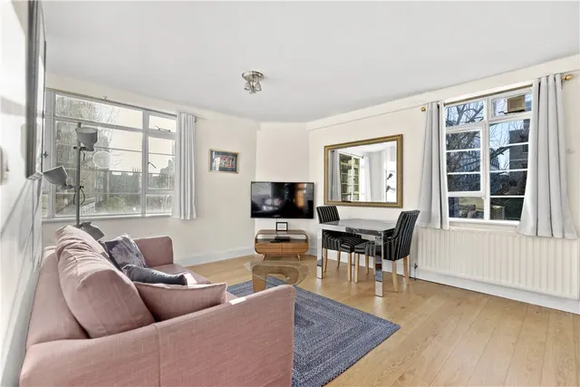 Sloane Avenue, Chelsea, SW3, photo 3