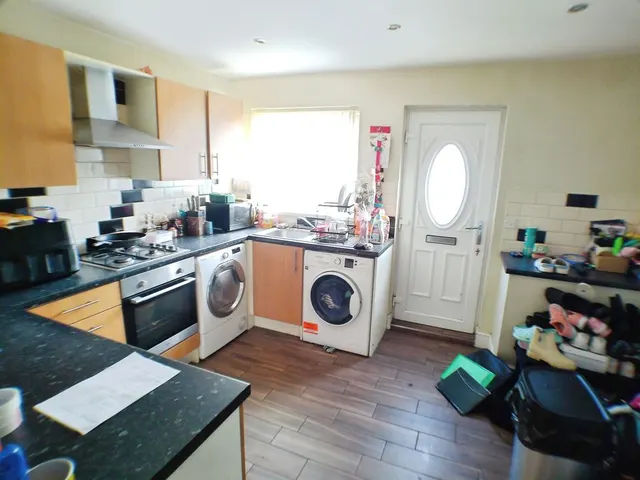 Ashington NE63 0BS, NE63, photo 3