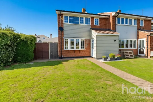 Birch Close, Rochford, SS4, photo 1