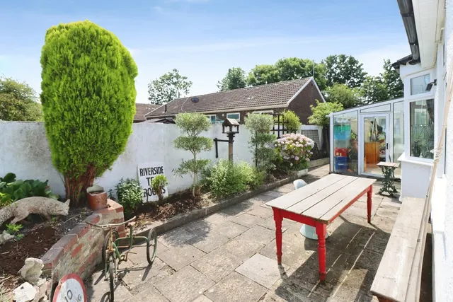 Photo 3 — Soundwell Road, Kingswood, Bristol, BS16