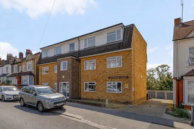 Caterham Court, London, SE19, photo 1