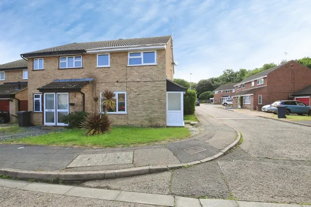 Medeswell, Orton Malborne, Peterborough, Cambridgeshire, PE2, photo 1
