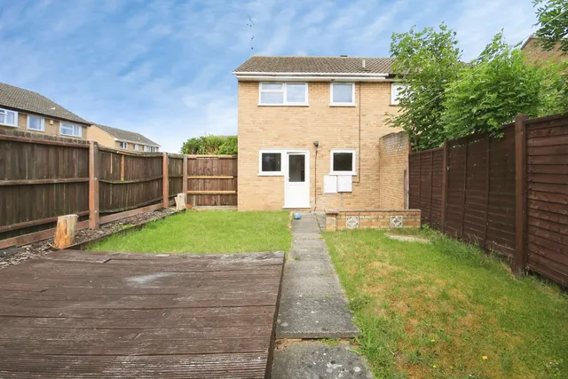 Medeswell, Orton Malborne, Peterborough, Cambridgeshire, PE2, photo 1