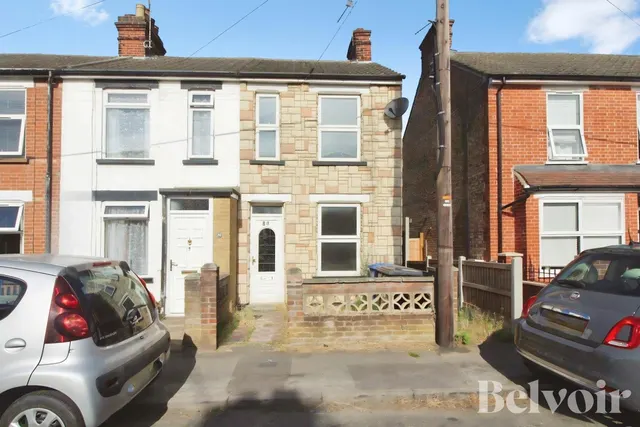 Camden Road, Ipswich, IP3, photo 1