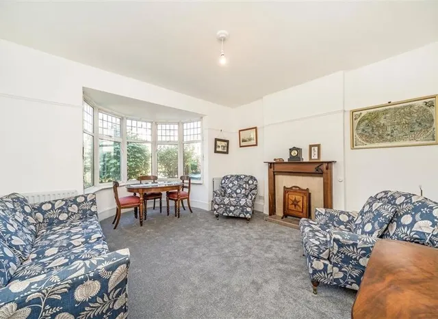 Vanbrugh Fields, Blackheath, SE3, photo 1