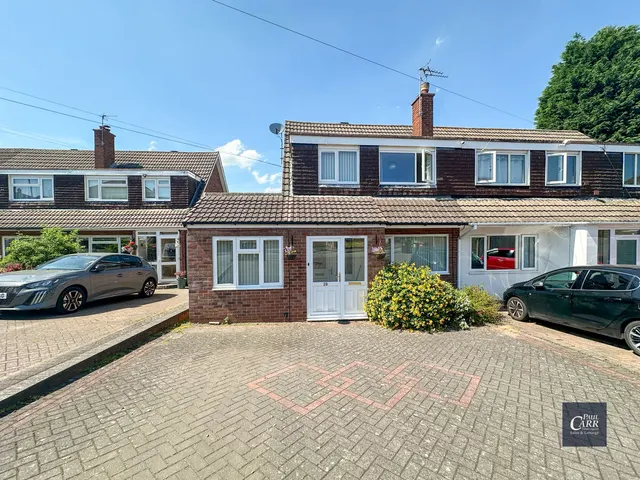 Yewtree Road, Streetly, B74, photo 1