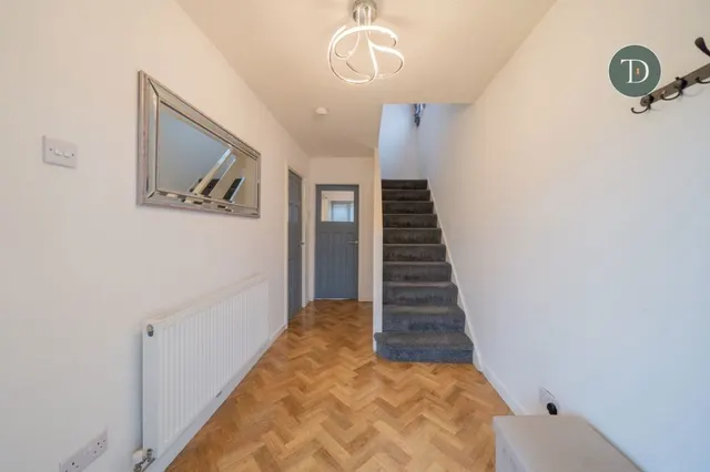 Photo 2 — Duncansby Drive, Bromborough, CH63 0NY
