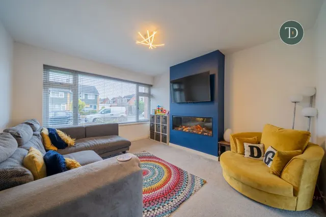 Photo 3 — Duncansby Drive, Bromborough, CH63 0NY