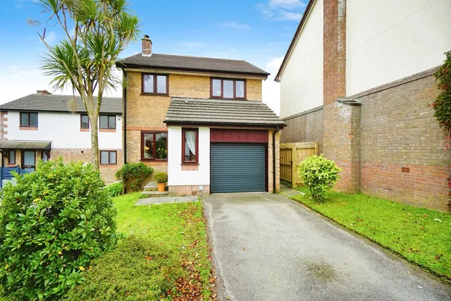Carrine Road, Truro, TR1, photo 1