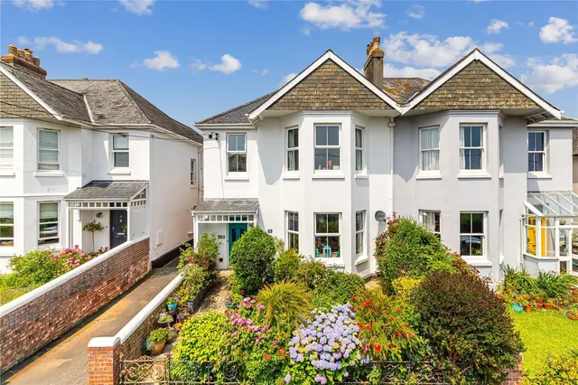 Kingsley Road, Kingsbridge, TQ7, photo 1