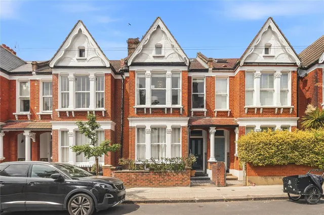 Hearnville Road, London, SW12, photo 3