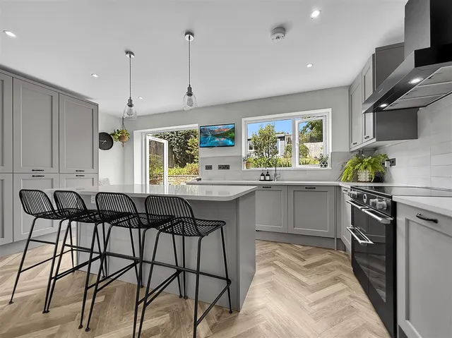 Northfields Lane, Brixham, photo 2