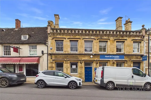 New Street, Oundle, PE8, photo 1