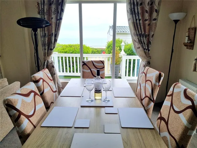 Brynowen Holiday Park, Borth, SY24, photo 3