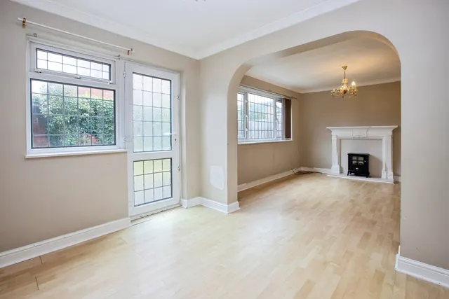 Mappleton Drive, Mansfield, NG18, photo 3
