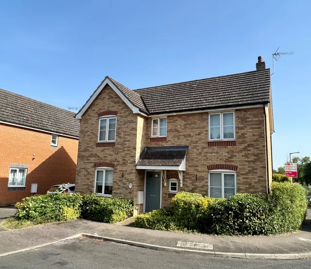 Kingfisher Way, Mildenhall, Bury St Edmunds, photo 1